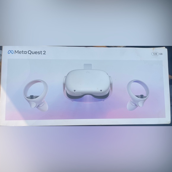 Meta Quest 2 OCU LUS